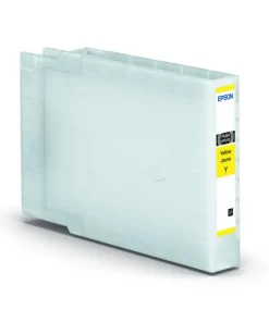C13T907440 / T9074 - cartouche de marque Epson - jaune