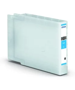 C13T908240 / T9082 - cartouche de marque Epson - cyan