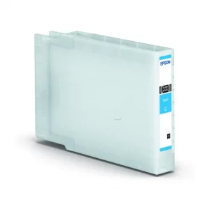C13T908240 / T9082 - cartouche de marque Epson - cyan
