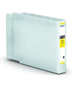 C13T908440 / T9084 - cartouche de marque Epson - jaune