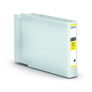 C13T908440 / T9084 - cartouche de marque Epson - jaune