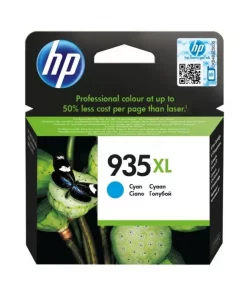 C2P24AE / 935XL - cartouche de marque HP - cyan