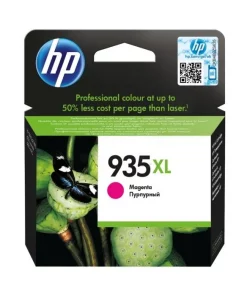 C2P25AE / 935XL - cartouche de marque HP - magenta