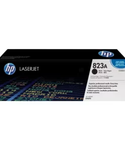 CB380A / 823A - toner de marque HP - noir