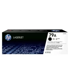 CF279A / 79A - toner de marque HP - noir
