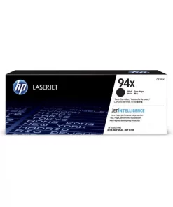 CF294X / 94X - toner de marque HP - noir