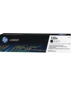 CF350A / 130A - toner de marque HP - noir