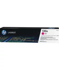 CF353A / 130A - toner de marque HP - magenta