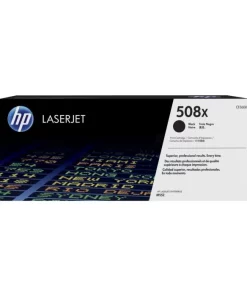 CF360X / 508X - toner de marque HP - noir