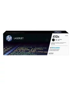 CF410X / 410X - toner de marque HP - noir