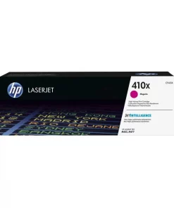 CF413X / 410X - toner de marque HP - magenta