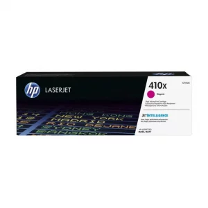 CF413X / 410X - toner de marque HP - magenta