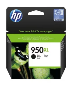 CN045AE / 950XL - cartouche de marque HP - noire