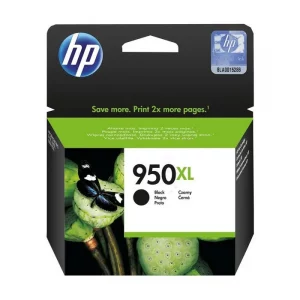 CN045AE / 950XL - cartouche de marque HP - noire