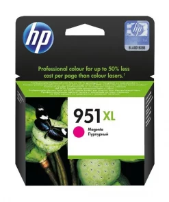 CN047AE / 951XL - cartouche de marque HP - magenta