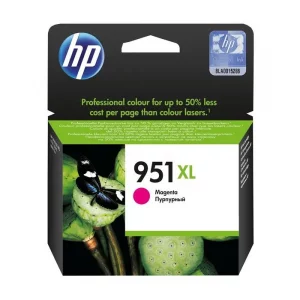 CN047AE / 951XL - cartouche de marque HP - magenta