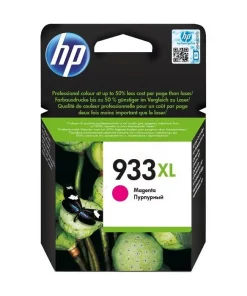 CN055AE / 933XL - cartouche de marque HP - magenta