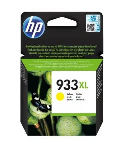 CN056AE / 933XL - cartouche de marque HP - jaune