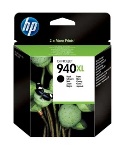 C4906AE / 940XL - cartouche de marque HP - noire