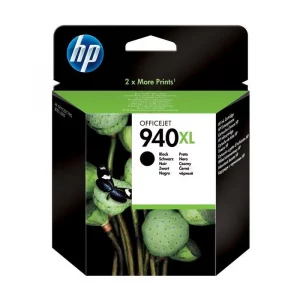 C4906AE / 940XL - cartouche de marque HP - noire