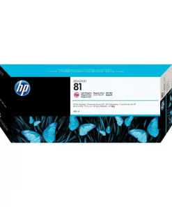 C4935A / 81 - cartouche de marque HP - magenta photo