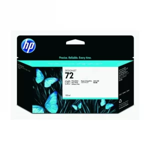 C9370A / 72 - cartouche de marque HP - noire