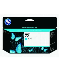 C9371A / 72 - cartouche de marque HP - cyan