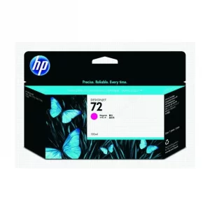 C9372A / 72 - cartouche de marque HP - magenta