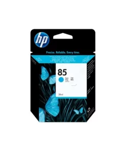 C9425A / 85 - cartouche de marque HP - cyan