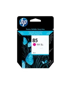 C9426A / 85 - cartouche de marque HP - magenta