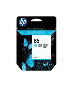 C9428A / 85 - cartouche de marque HP - cyan photo