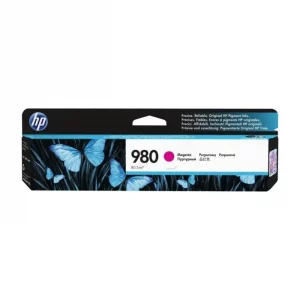 D8J08A / 980 - cartouche de marque HP - magenta