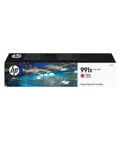 M0J94AE / 991X - cartouche de marque HP - magenta
