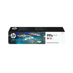 M0J94AE / 991X - cartouche de marque HP - magenta