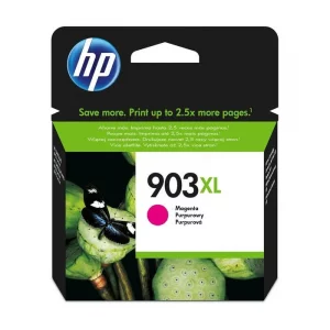 T6M07AE / 903XL - cartouche de marque HP - magenta