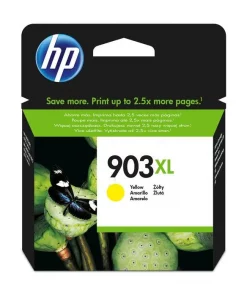 T6M11AE / 903XL - cartouche de marque HP - jaune