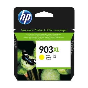 T6M11AE / 903XL - cartouche de marque HP - jaune