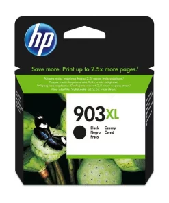 T6M15AE / 903XL - cartouche de marque HP - noire