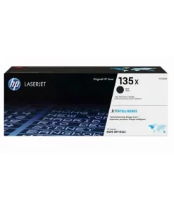 W1350X / 135X - toner de marque HP - noir