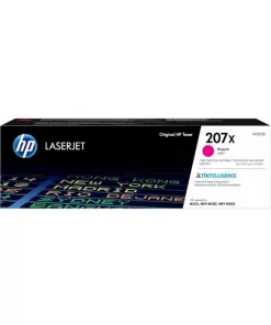 W2213X / 207X - toner de marque HP - magenta