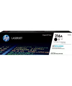 W2410A / 216A - toner de marque HP - noir