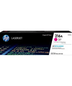 W2413A / 216A - toner de marque HP - magenta