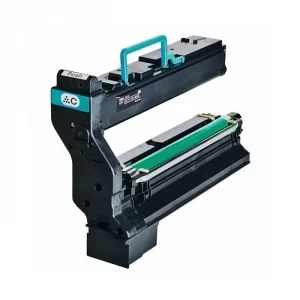 4539332 / 1710582004 - toner de marque Konica Minolta - cyan
