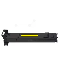 A0DK253 / TN-318 Y - toner de marque Konica Minolta - jaune