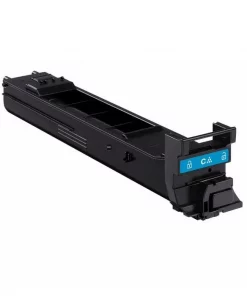 A0DK452 - toner de marque Konica Minolta - cyan