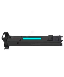 A0DK453 / TN-318 C - toner de marque Konica Minolta - cyan