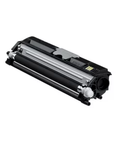 A0V301H - toner de marque Konica Minolta - noir