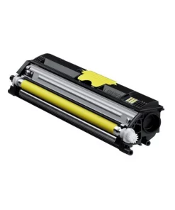 A0V306H - toner de marque Konica Minolta - jaune
