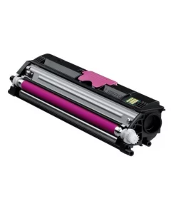 A0V30CH - toner de marque Konica Minolta - magenta