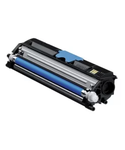 A0V30HH - toner de marque Konica Minolta - cyan